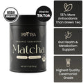 Organic Ceremonial Matcha - view 1