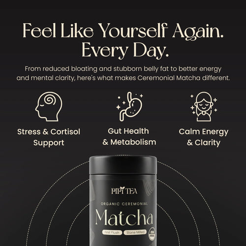 Organic Ceremonial Matcha - view 2